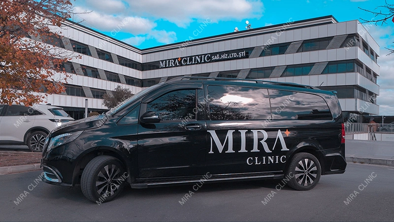 MIRA Clinic